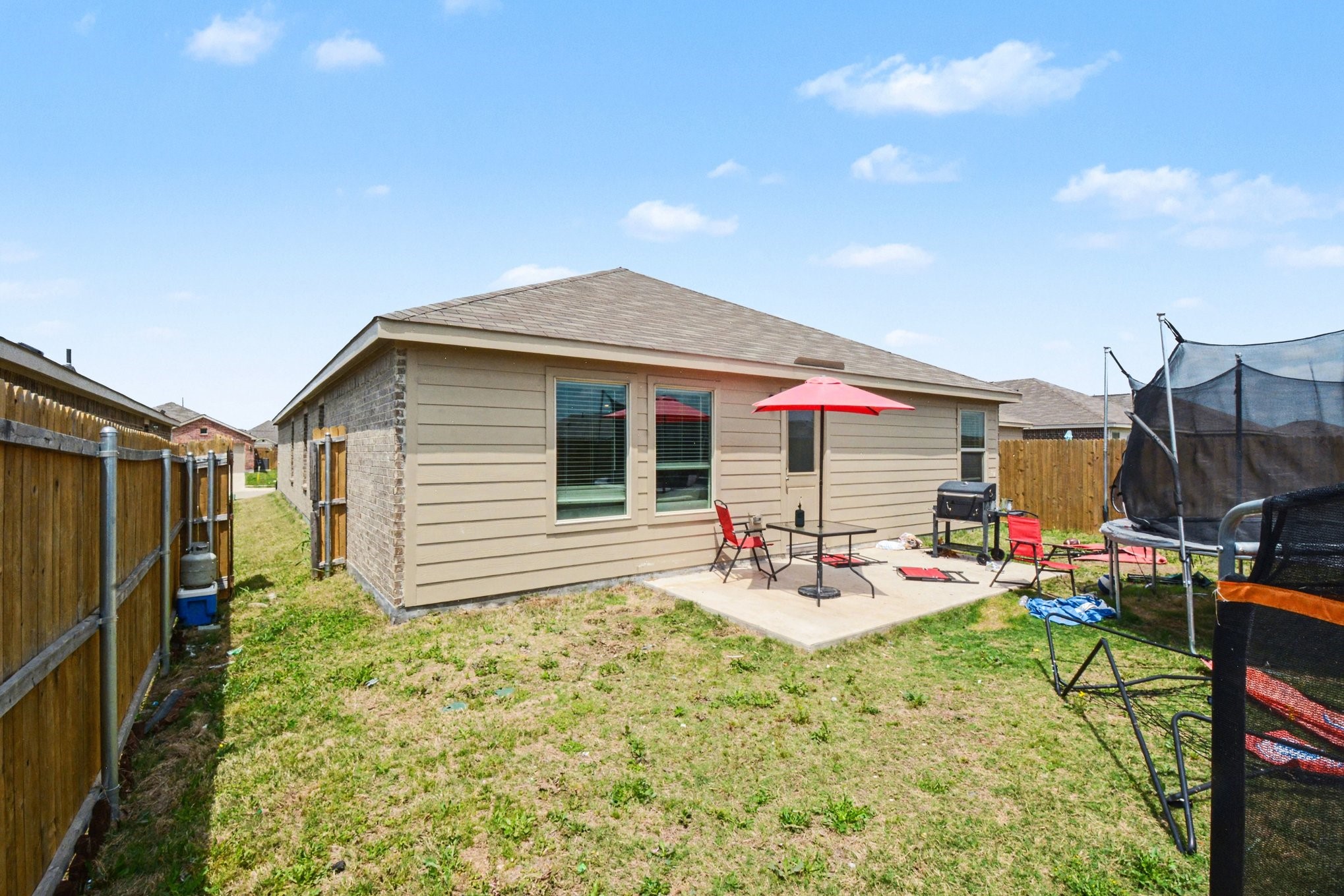 1711 High Perch Lane Forney TX 75126