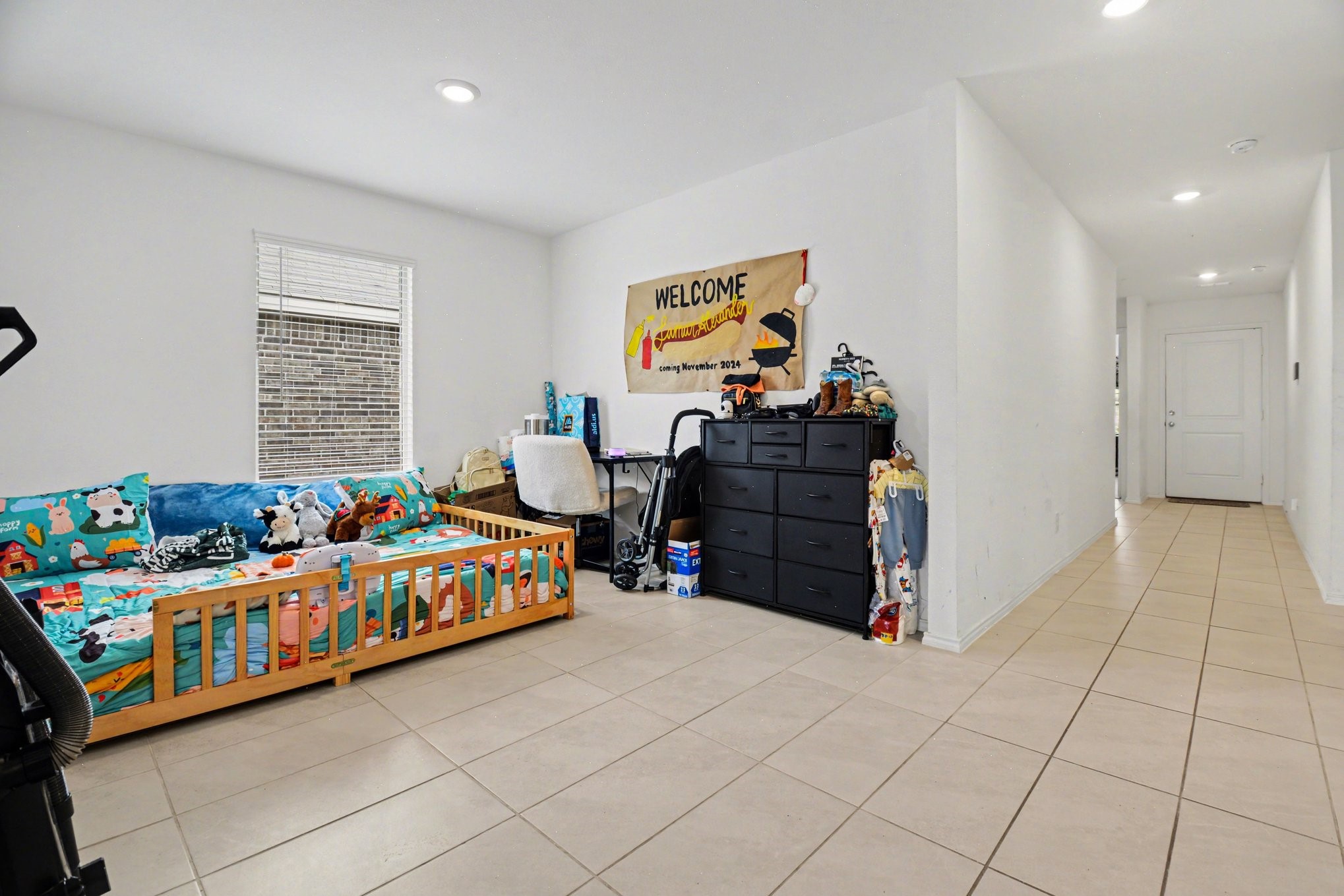 1711 High Perch Lane Forney TX 75126
