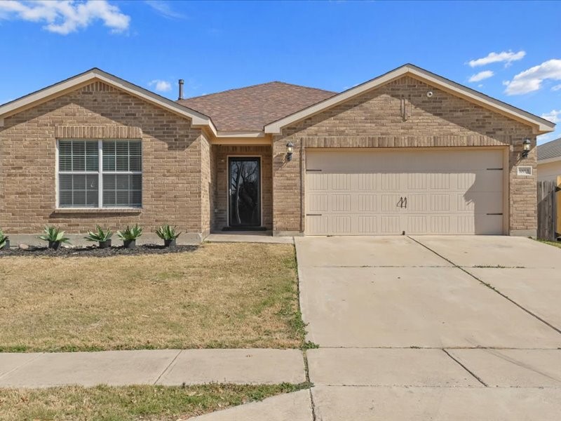 10013 Silent Hollow Drive Fort Worth TX 76140