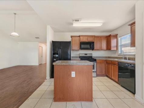 10013 Silent Hollow Drive Fort Worth TX 76140