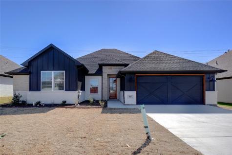 916 Tesslynn Avenue Godley TX 76044
