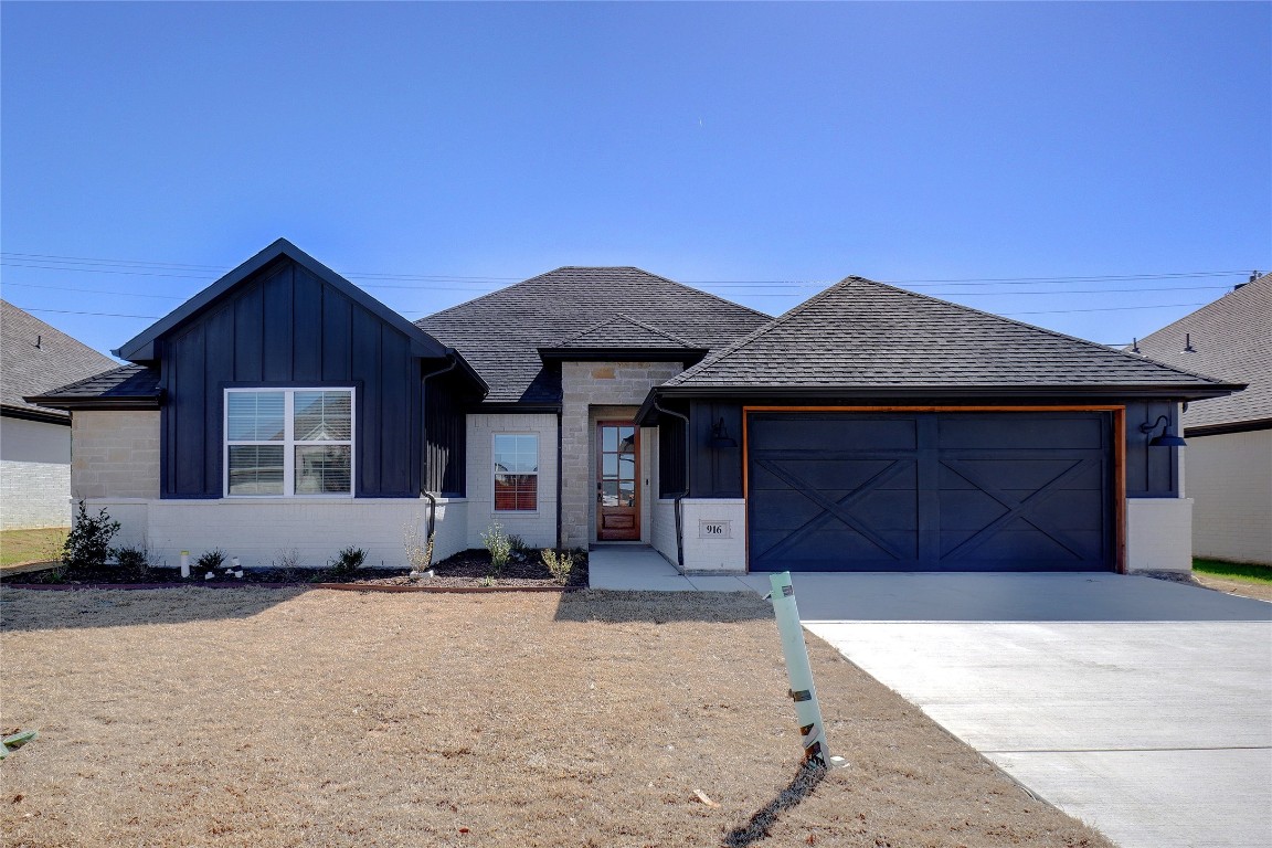 916 Tesslynn Avenue Godley TX 76044