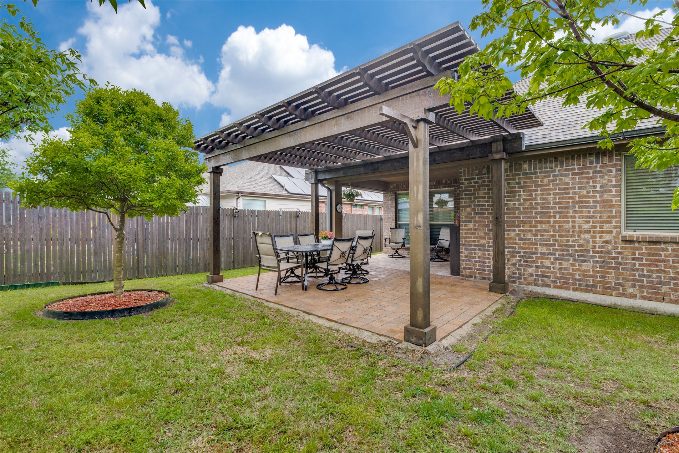 914 Langford Court Anna TX 75409