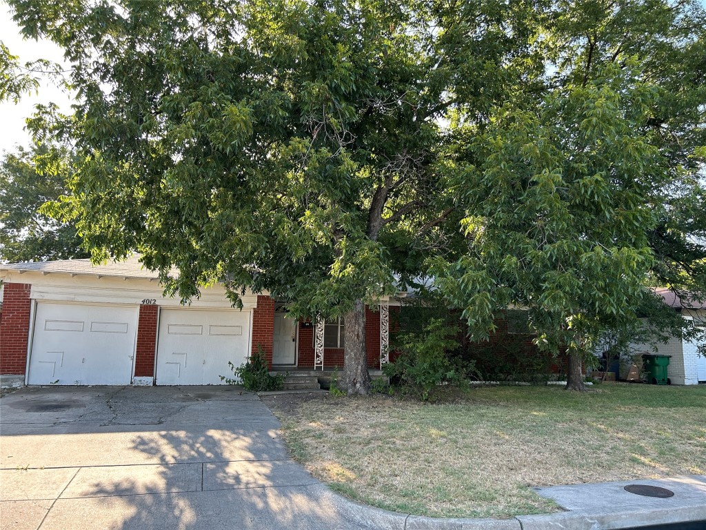 4012 Field Street Haltom City TX 76117