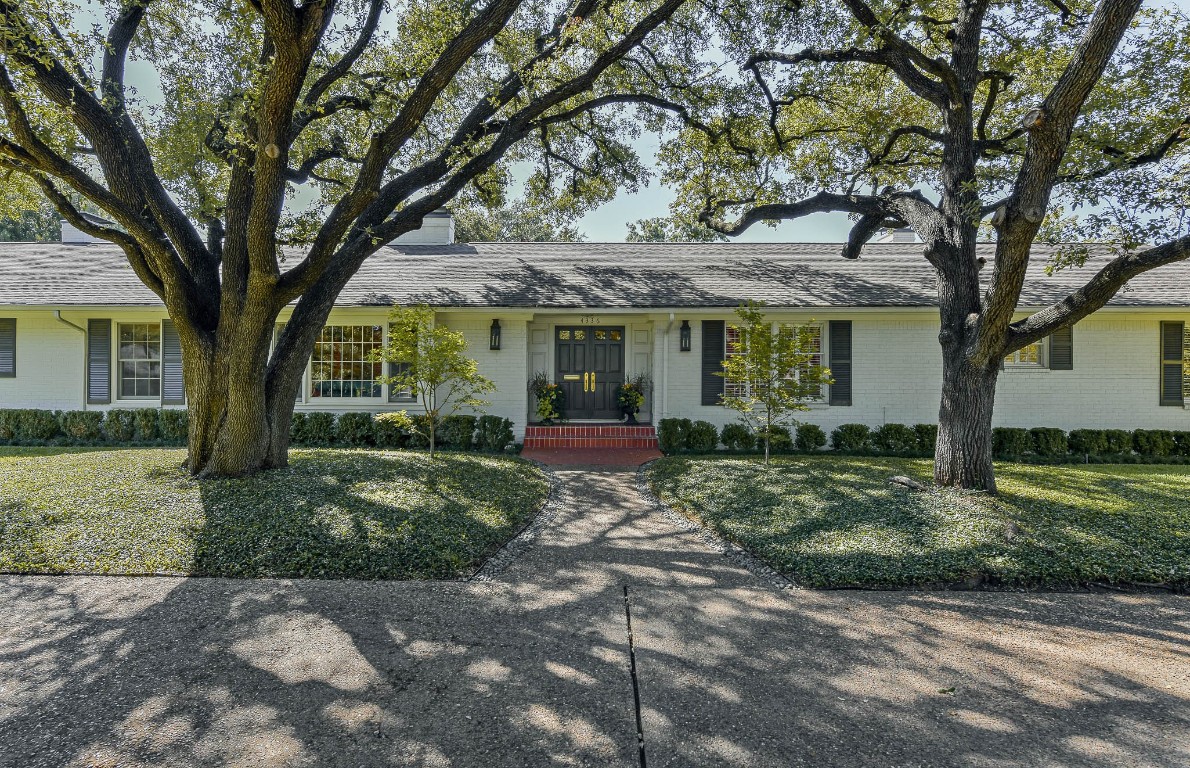 4336 Irvin Simmons Drive Dallas TX 75229
