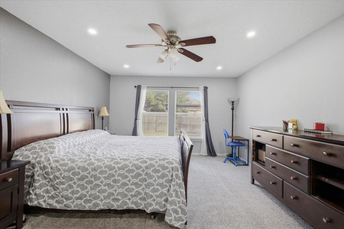 2208 Bantry Lane Arlington TX 76002