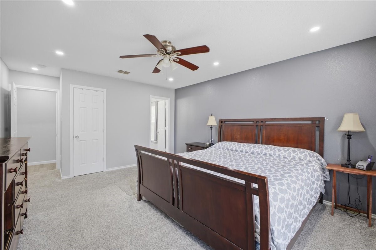 2208 Bantry Lane Arlington TX 76002