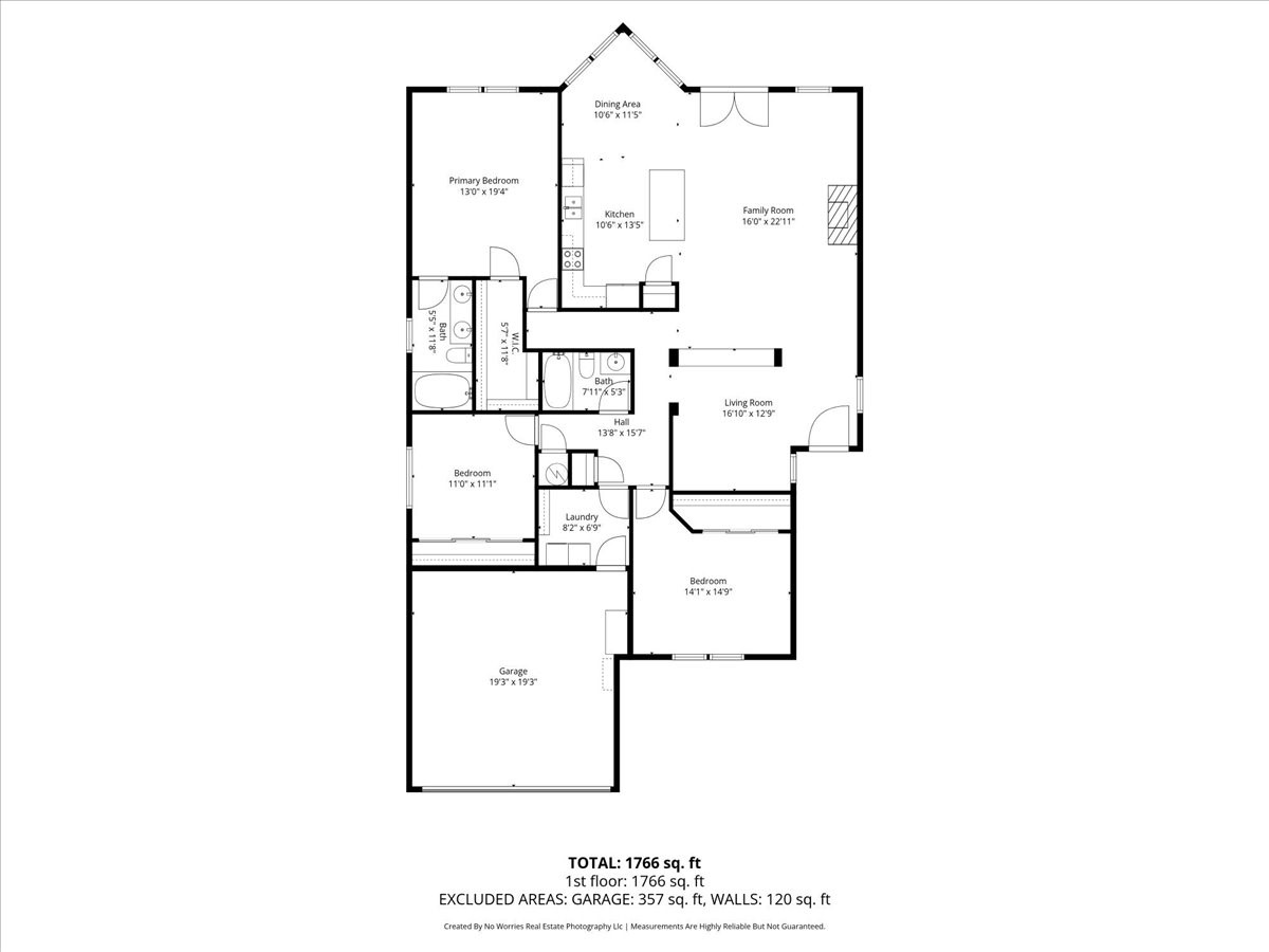 2208 Bantry Lane Arlington TX 76002