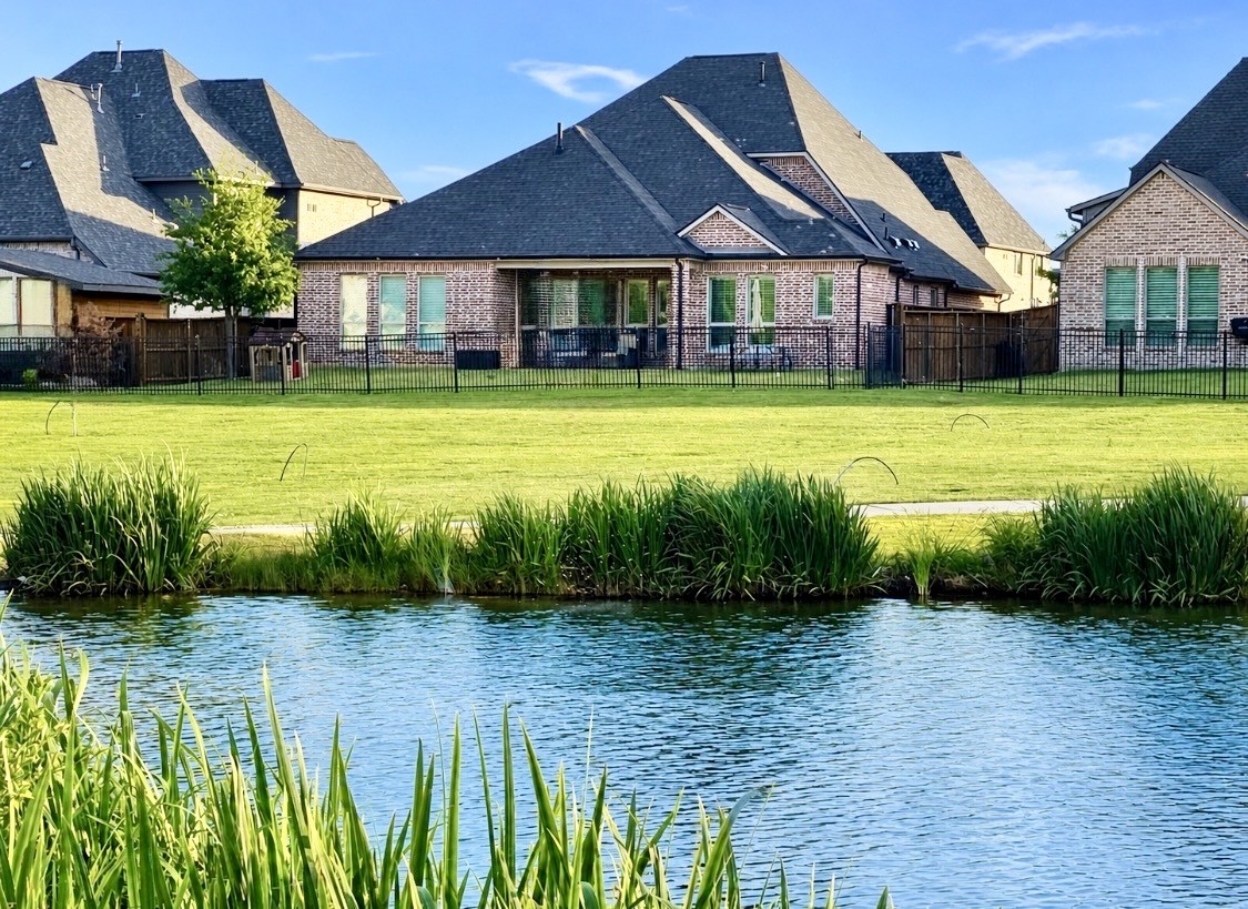 1306 Cypress Creek Way Celina TX 75009