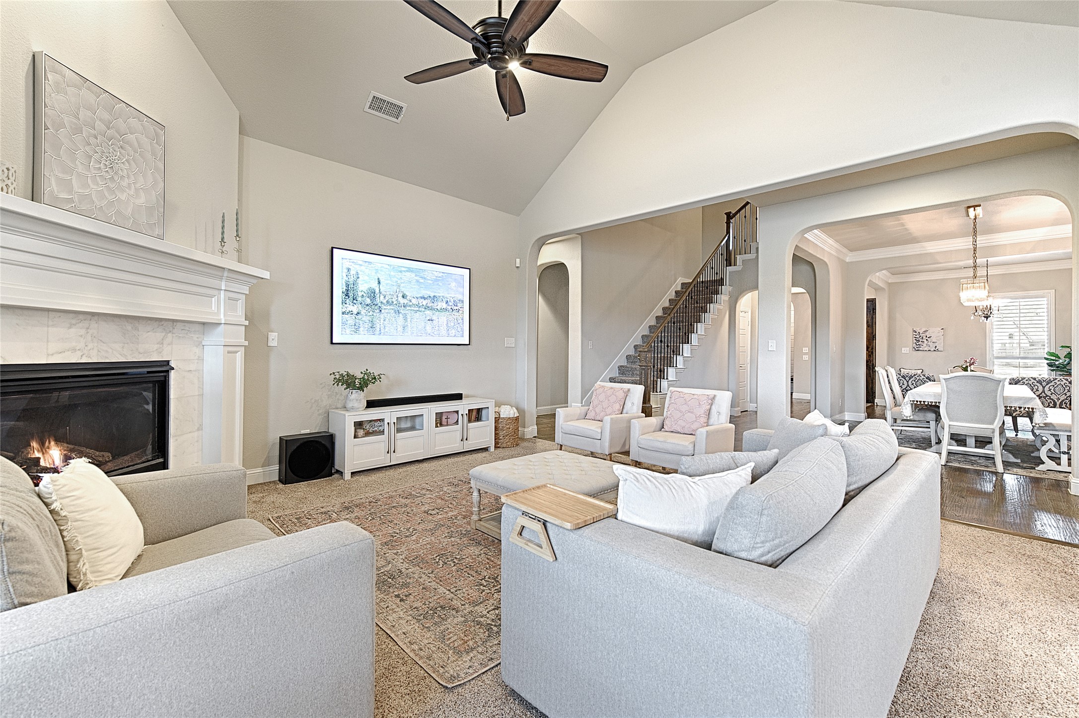 1306 Cypress Creek Way Celina TX 75009