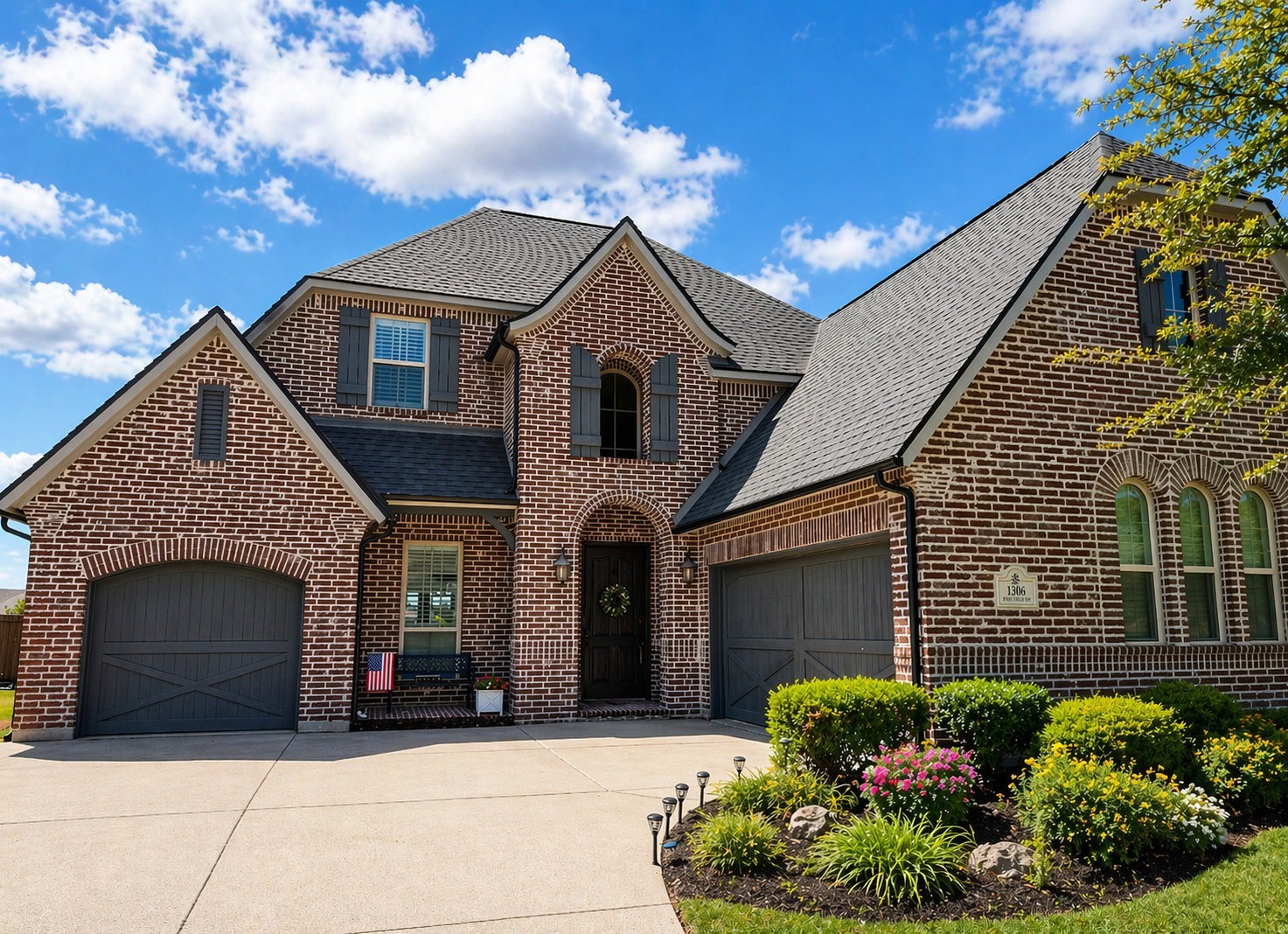 1306 Cypress Creek Way Celina TX 75009