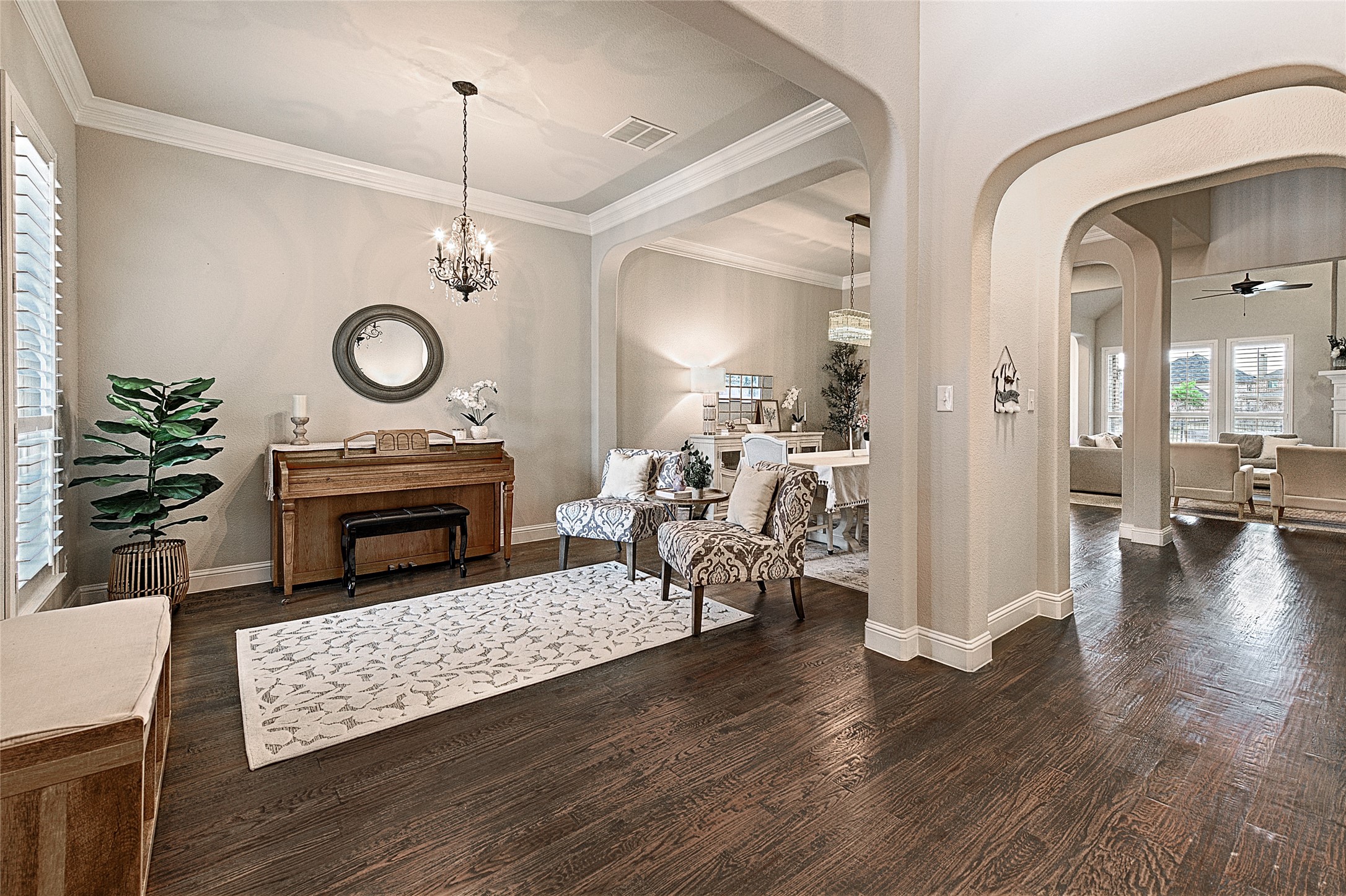 1306 Cypress Creek Way Celina TX 75009