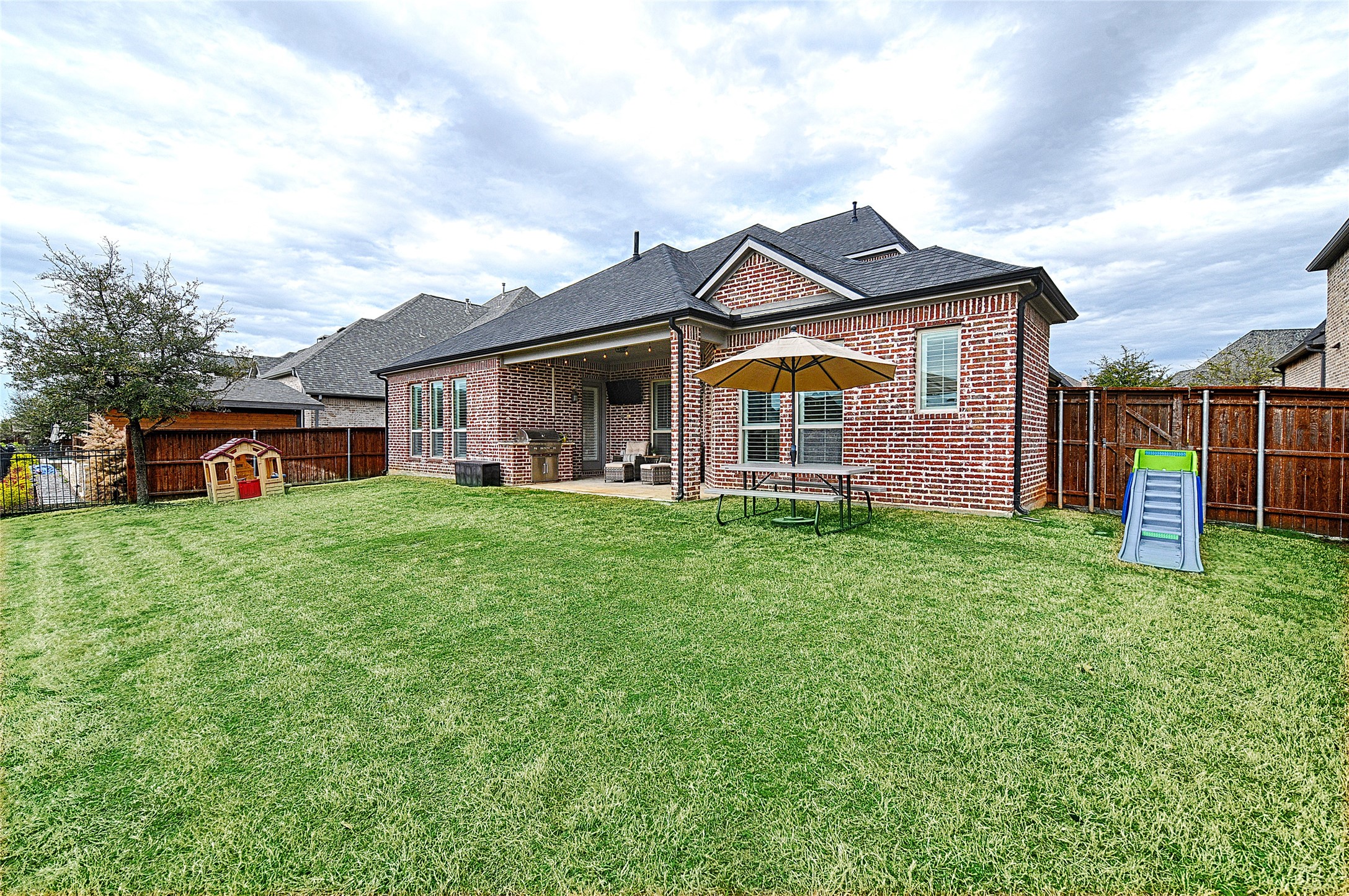 1306 Cypress Creek Way Celina TX 75009