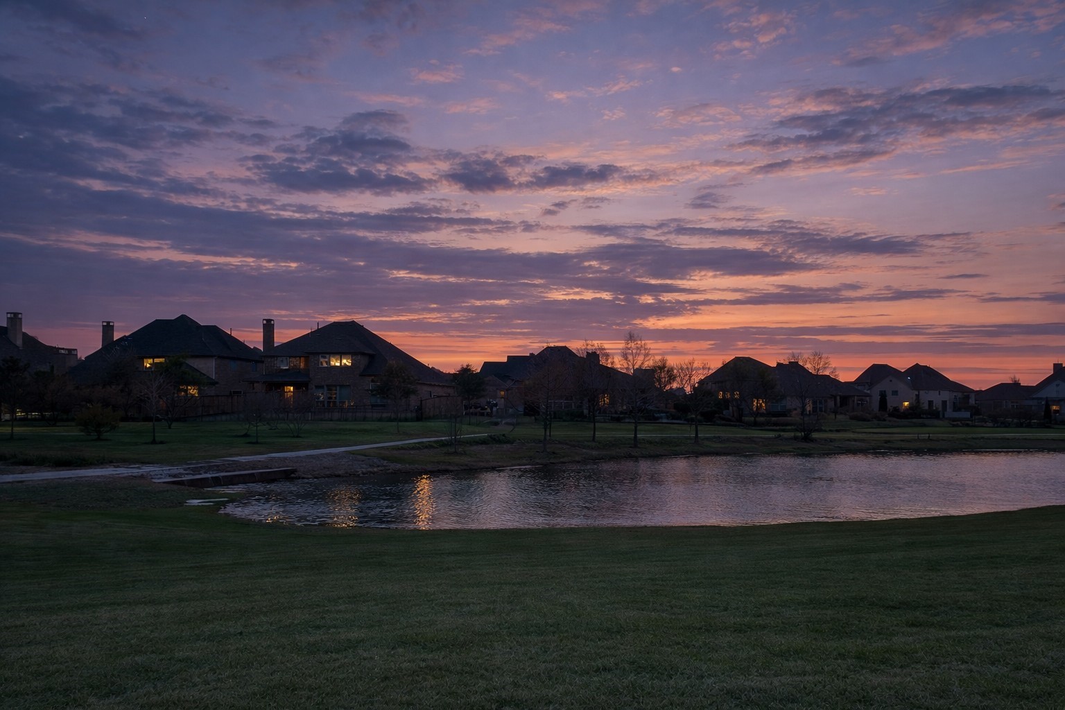 1306 Cypress Creek Way Celina TX 75009