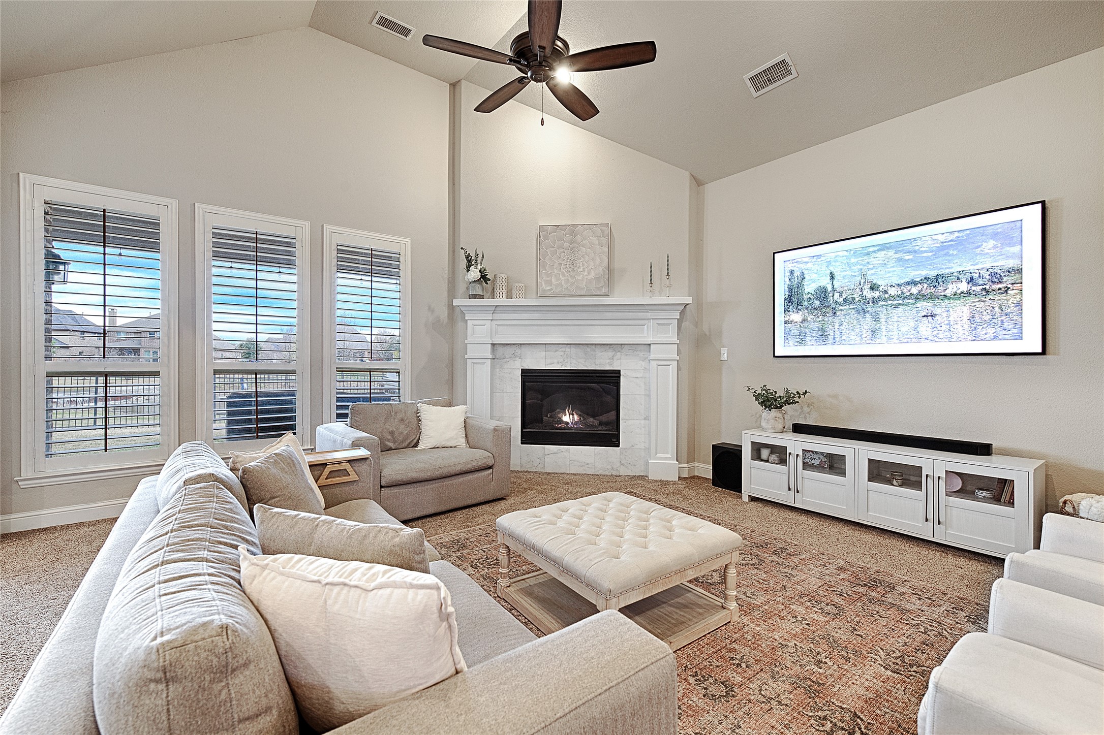 1306 Cypress Creek Way Celina TX 75009