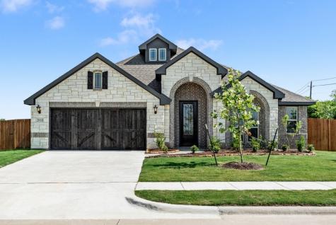 2810 Byrd Ranch Road Midlothian TX 76065