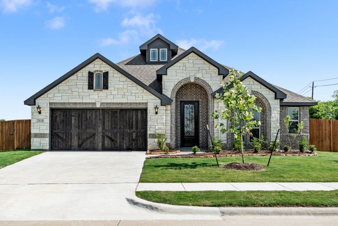 2810 Byrd Ranch Road Midlothian TX 76065