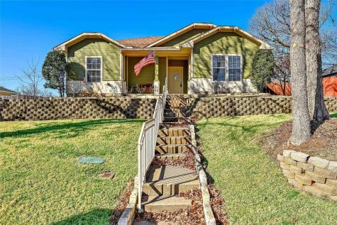 3313 Belle Avenue Denison TX 75020
