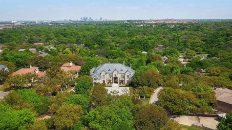 4400 Overton Crest Street Fort Worth TX 76109