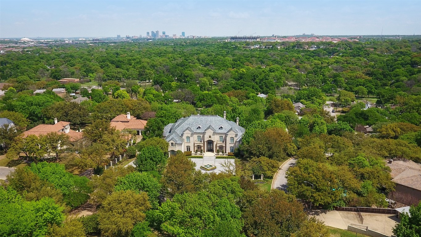 4400 Overton Crest Street Fort Worth TX 76109