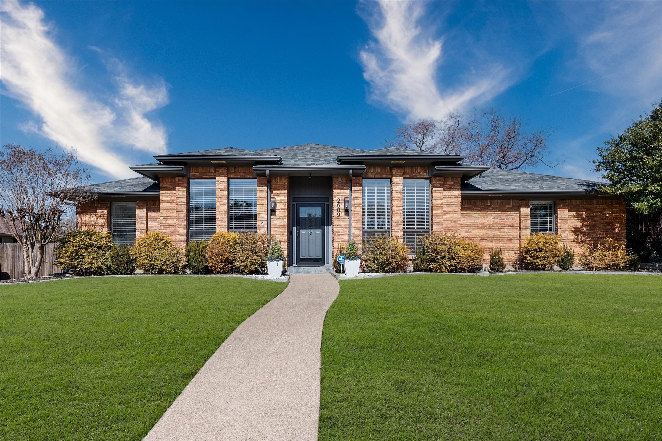2609 Ramblewood Drive Carrollton TX 75006