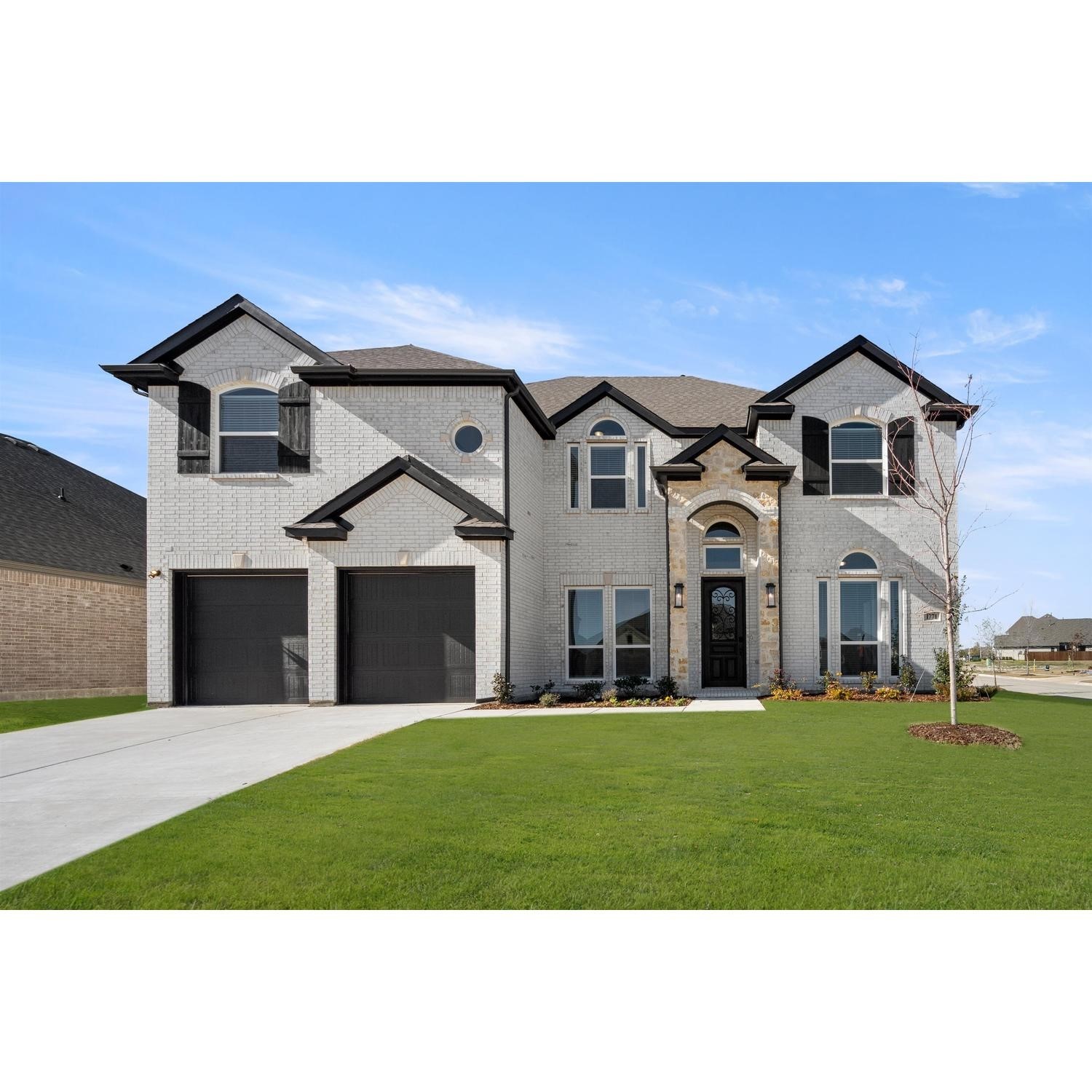 1771 English Way Waxahachie TX 75165