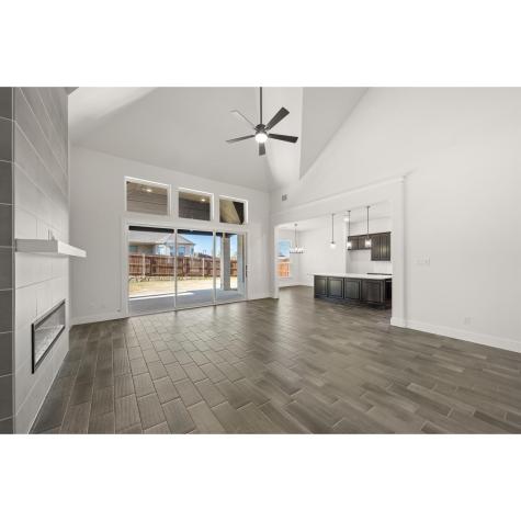 1771 English Way Waxahachie TX 75165