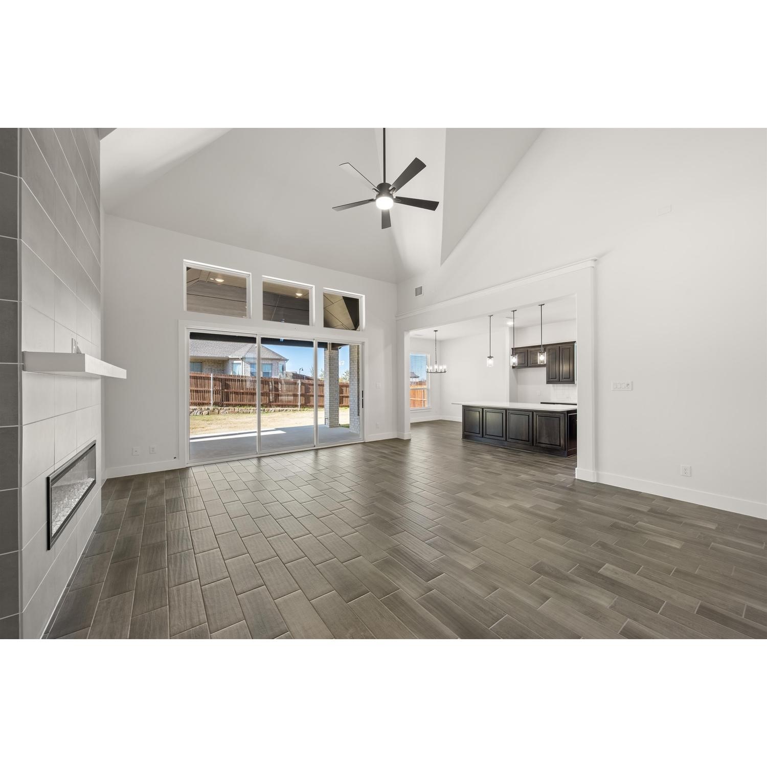 1771 English Way Waxahachie TX 75165