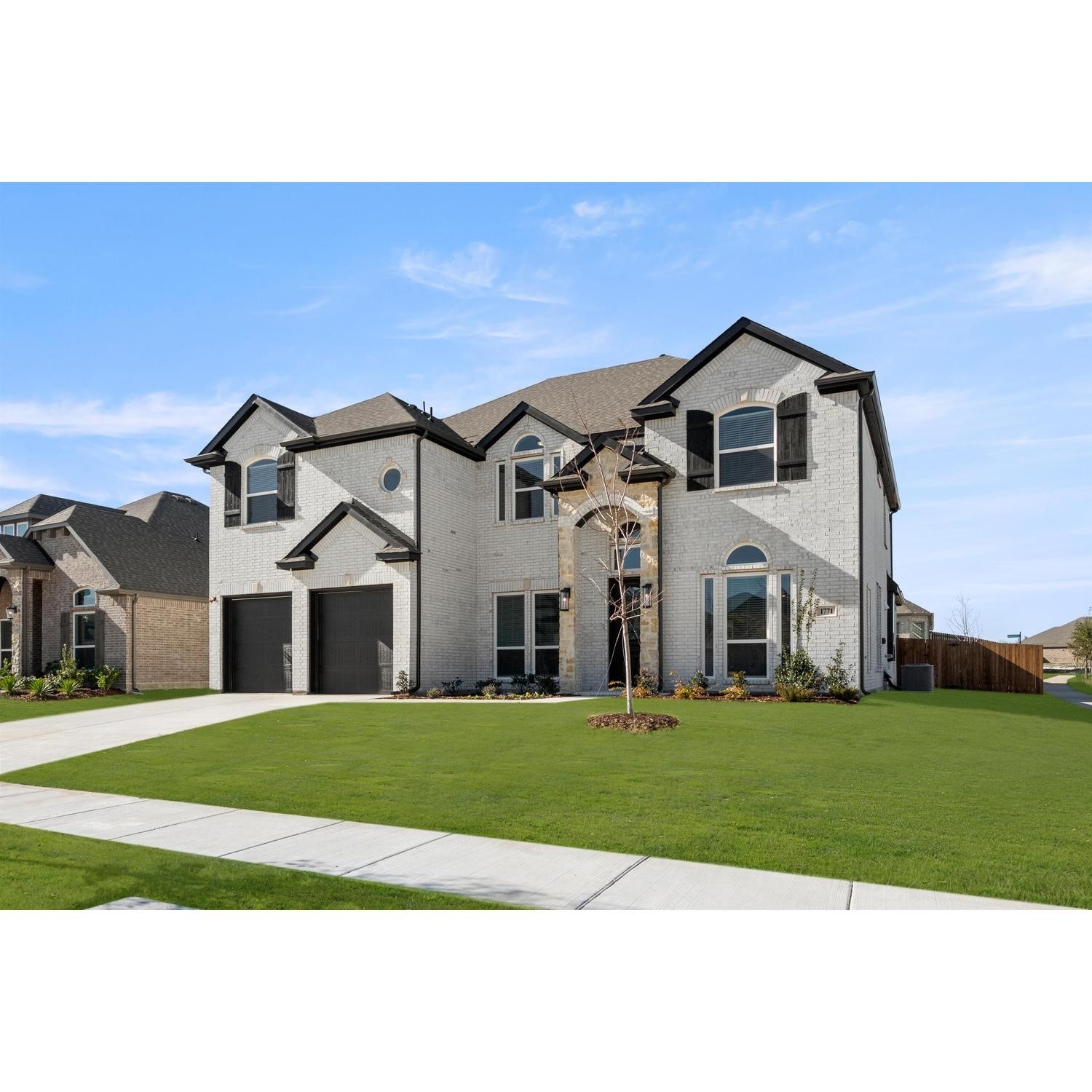 1771 English Way Waxahachie TX 75165