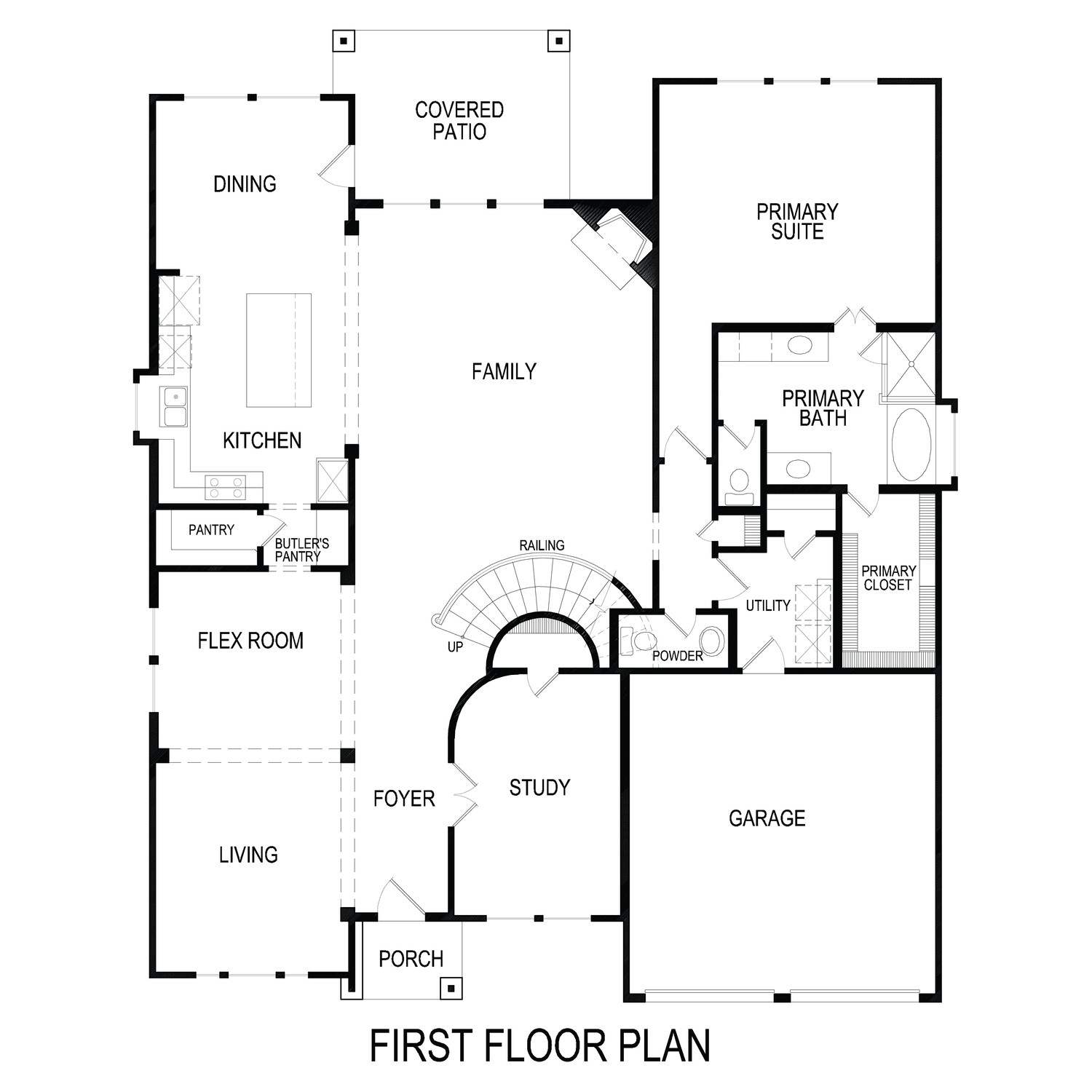 1771 English Way Waxahachie TX 75165