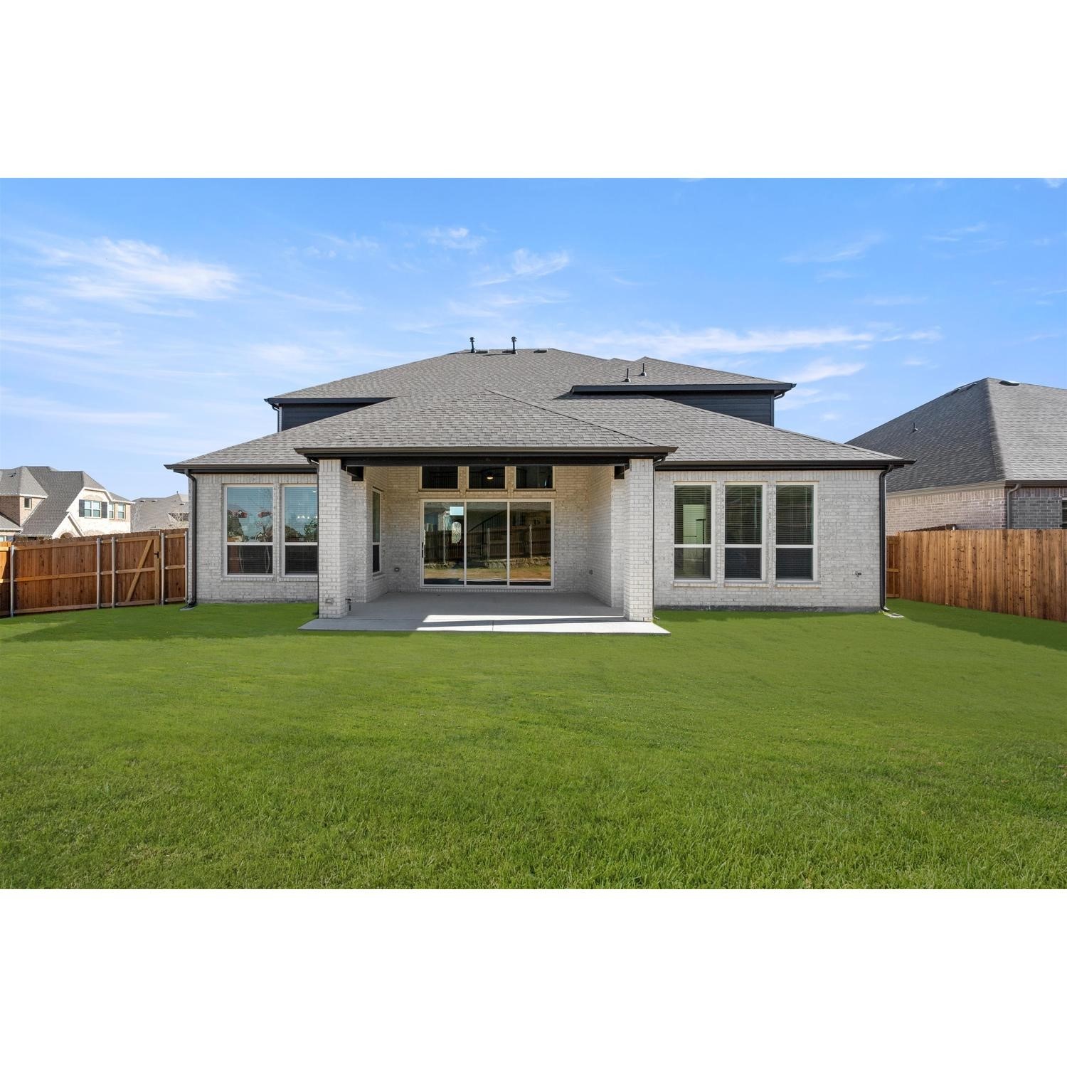 1771 English Way Waxahachie TX 75165