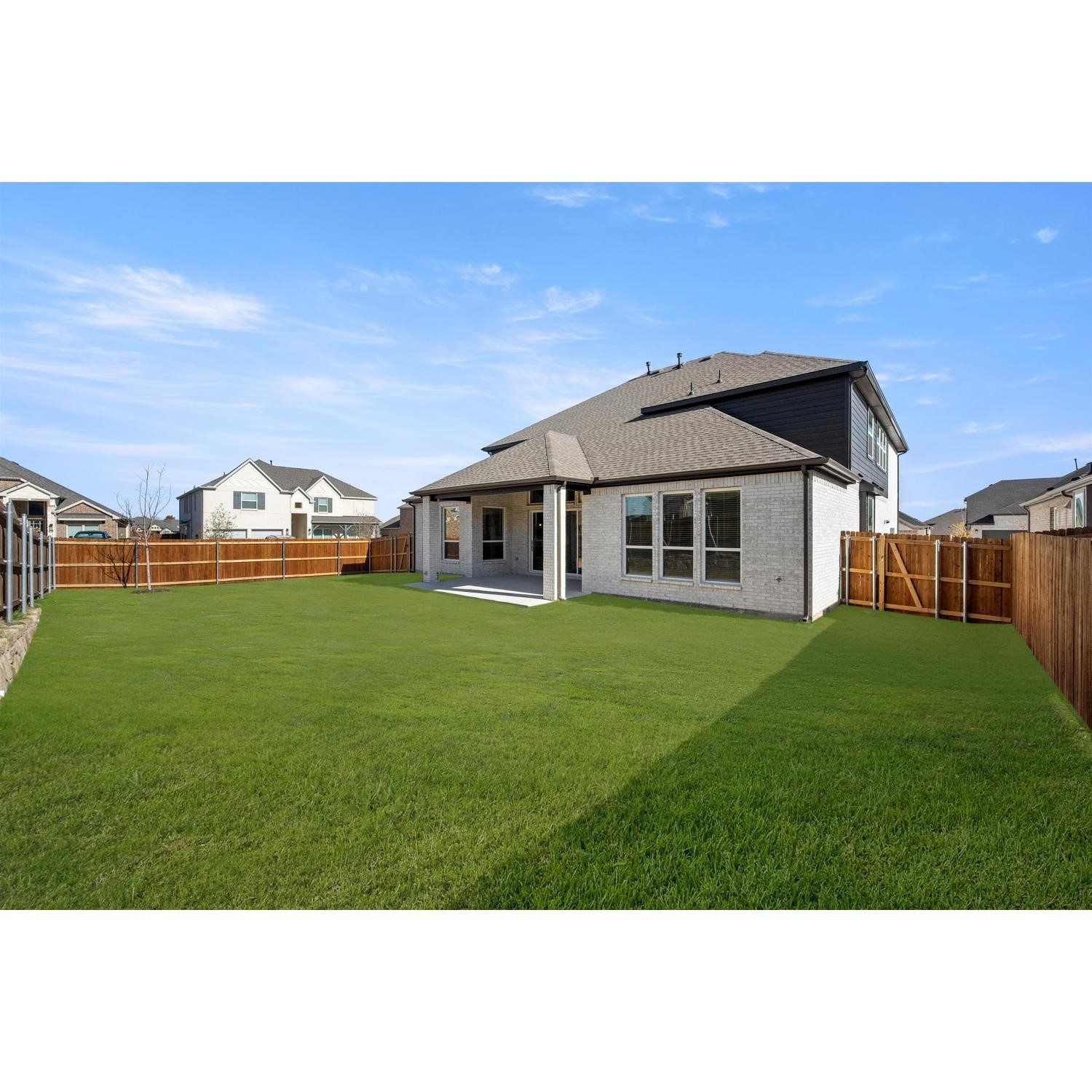 1771 English Way Waxahachie TX 75165