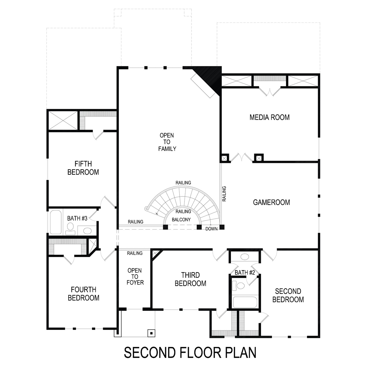 1771 English Way Waxahachie TX 75165