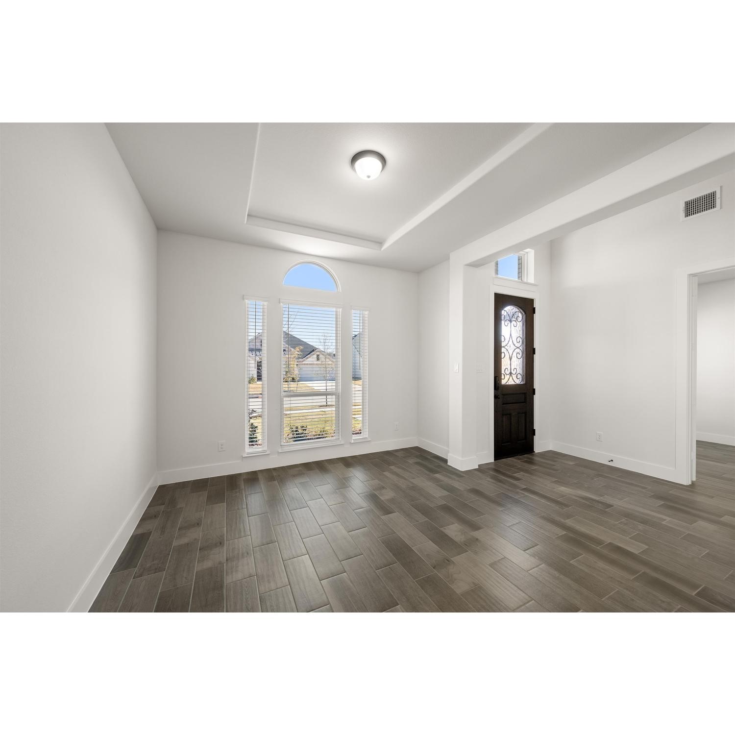 1771 English Way Waxahachie TX 75165