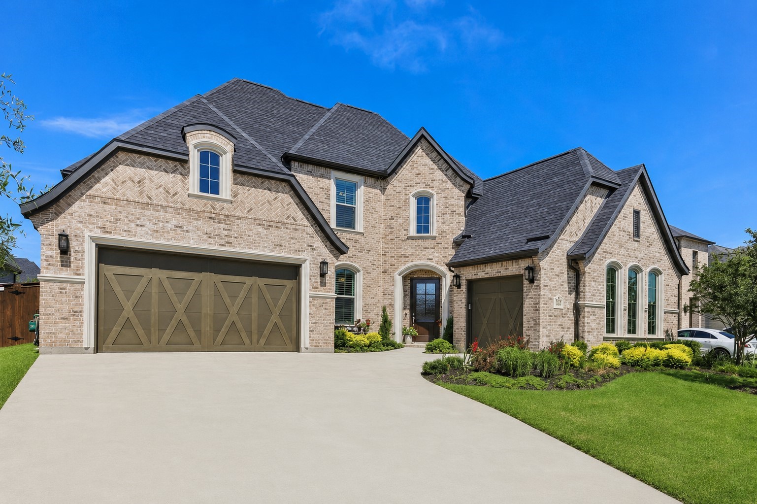 3395 Waverly Drive Celina TX 75009