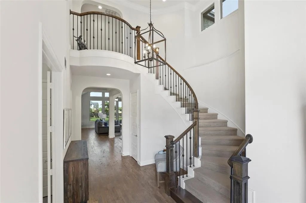 3395 Waverly Drive Celina TX 75009