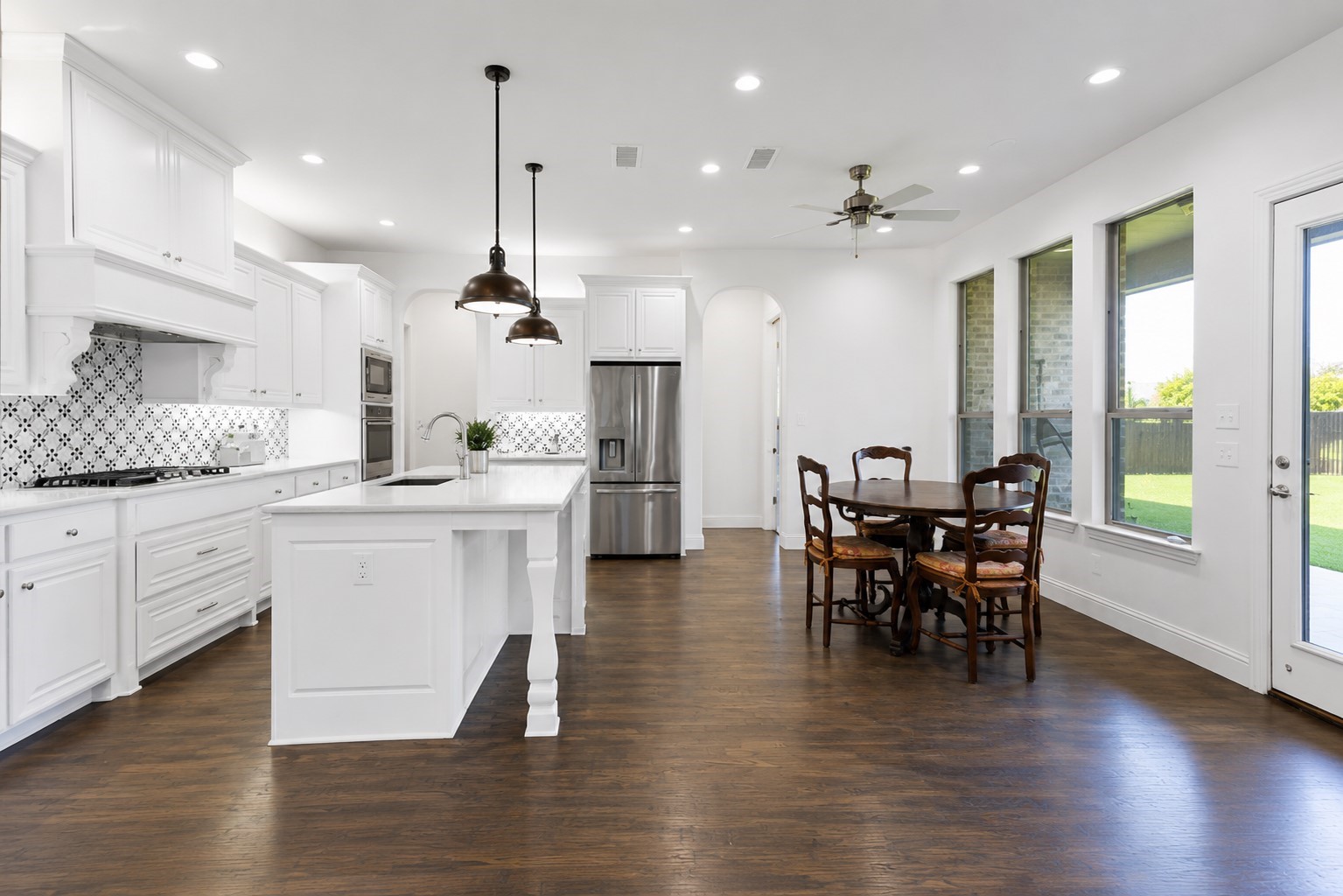 3395 Waverly Drive Celina TX 75009