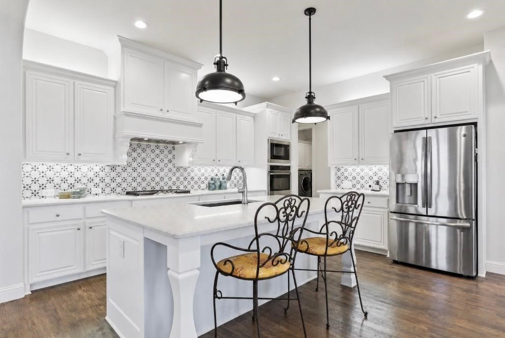 3395 Waverly Drive Celina TX 75009