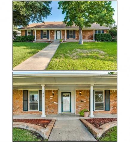 1617 Northland Street Carrollton TX 75006