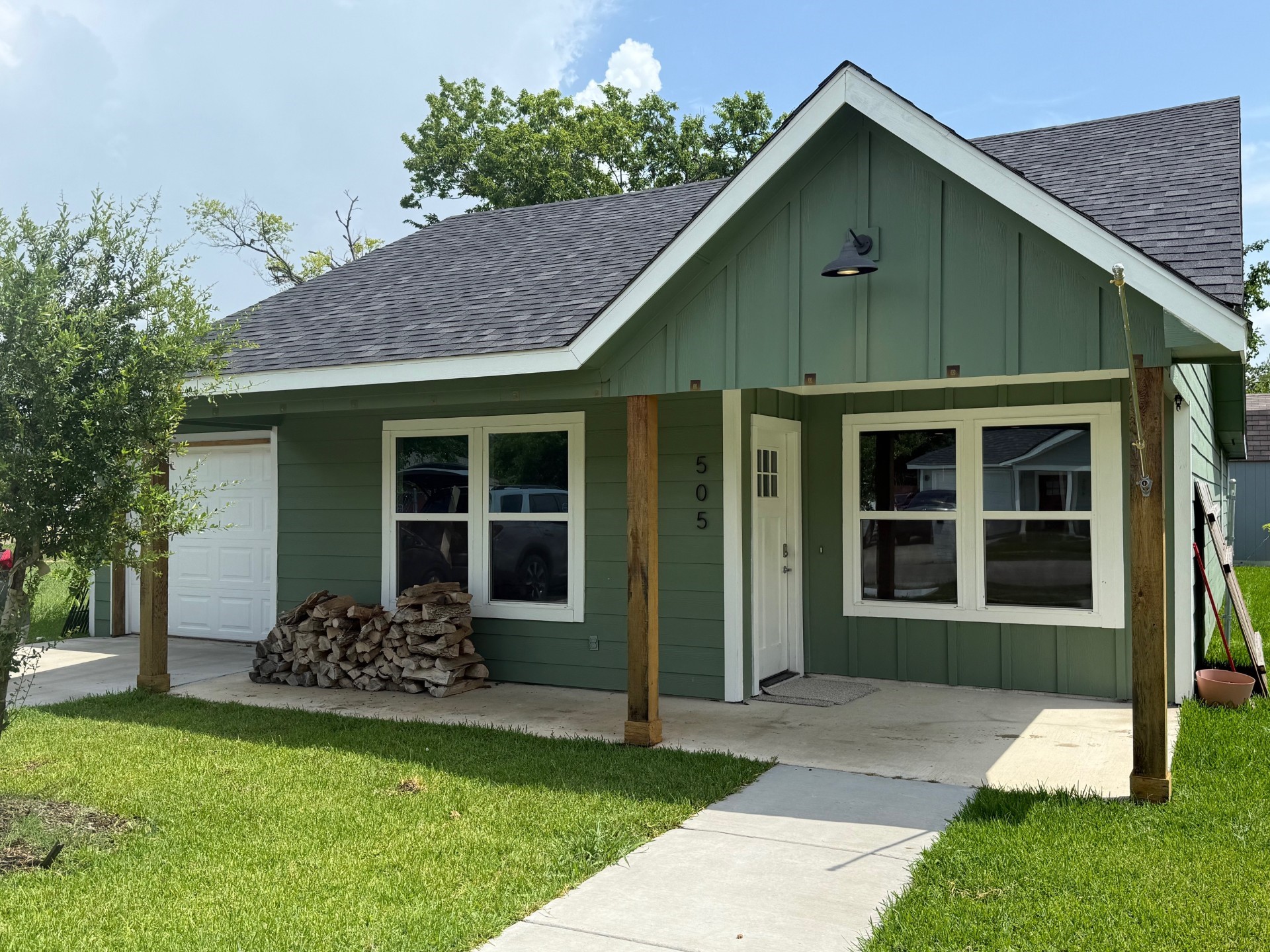 505 Thomas Street Terrell TX 75160