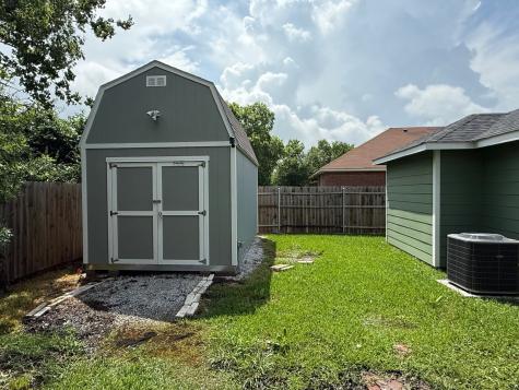 505 Thomas Street Terrell TX 75160