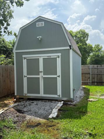 505 Thomas Street Terrell TX 75160
