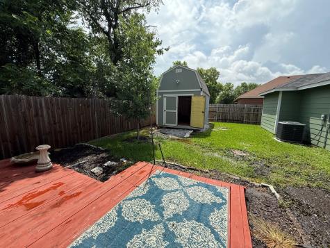 505 Thomas Street Terrell TX 75160