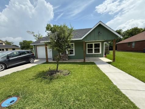 505 Thomas Street Terrell TX 75160