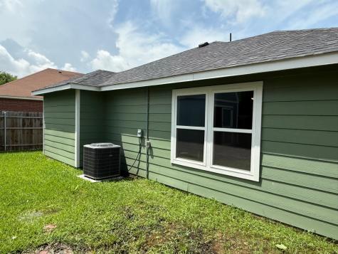 505 Thomas Street Terrell TX 75160
