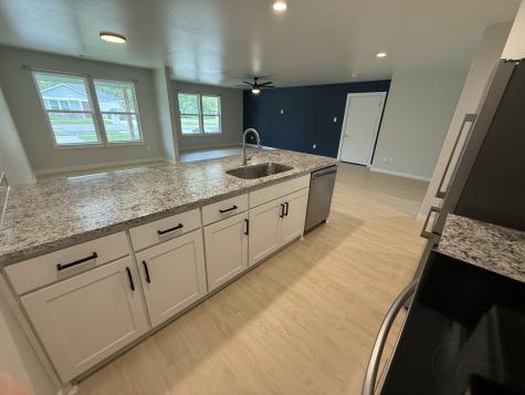505 Thomas Street Terrell TX 75160