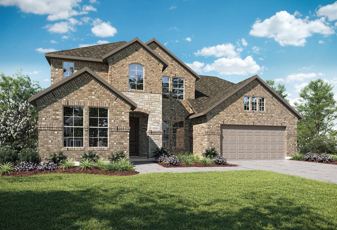 316 Bow River Way Fort Worth TX 76052