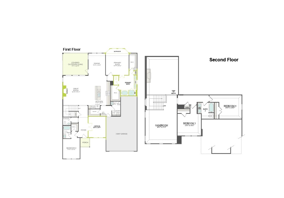 316 Bow River Way Fort Worth TX 76052