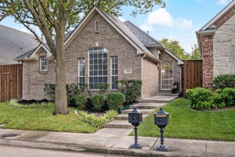7036 Aspen Creek Lane Dallas TX 75252