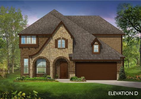 400 W Milas Lane Glenn Heights TX 75154